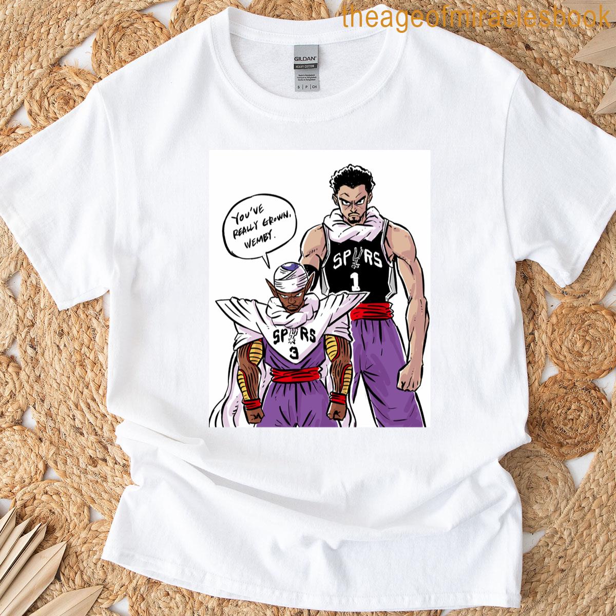 Teacher And Student T-shirt