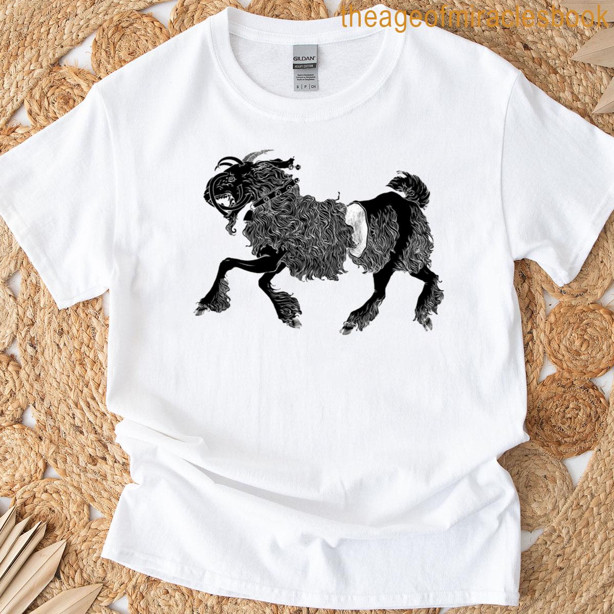 Toothache Invert T-shirt