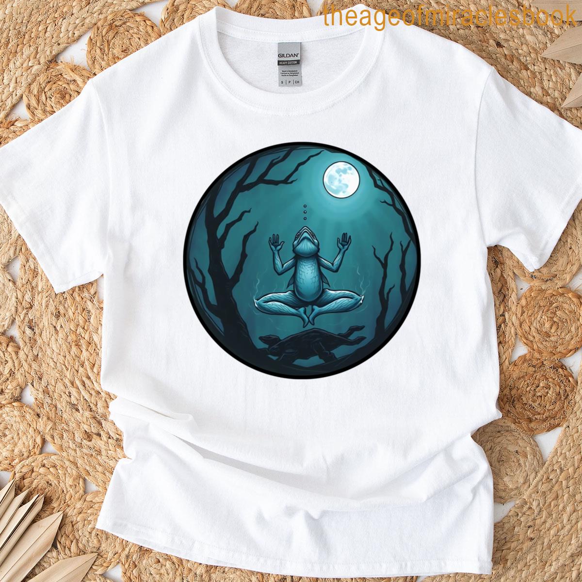 Ultimate Liberation T-shirt