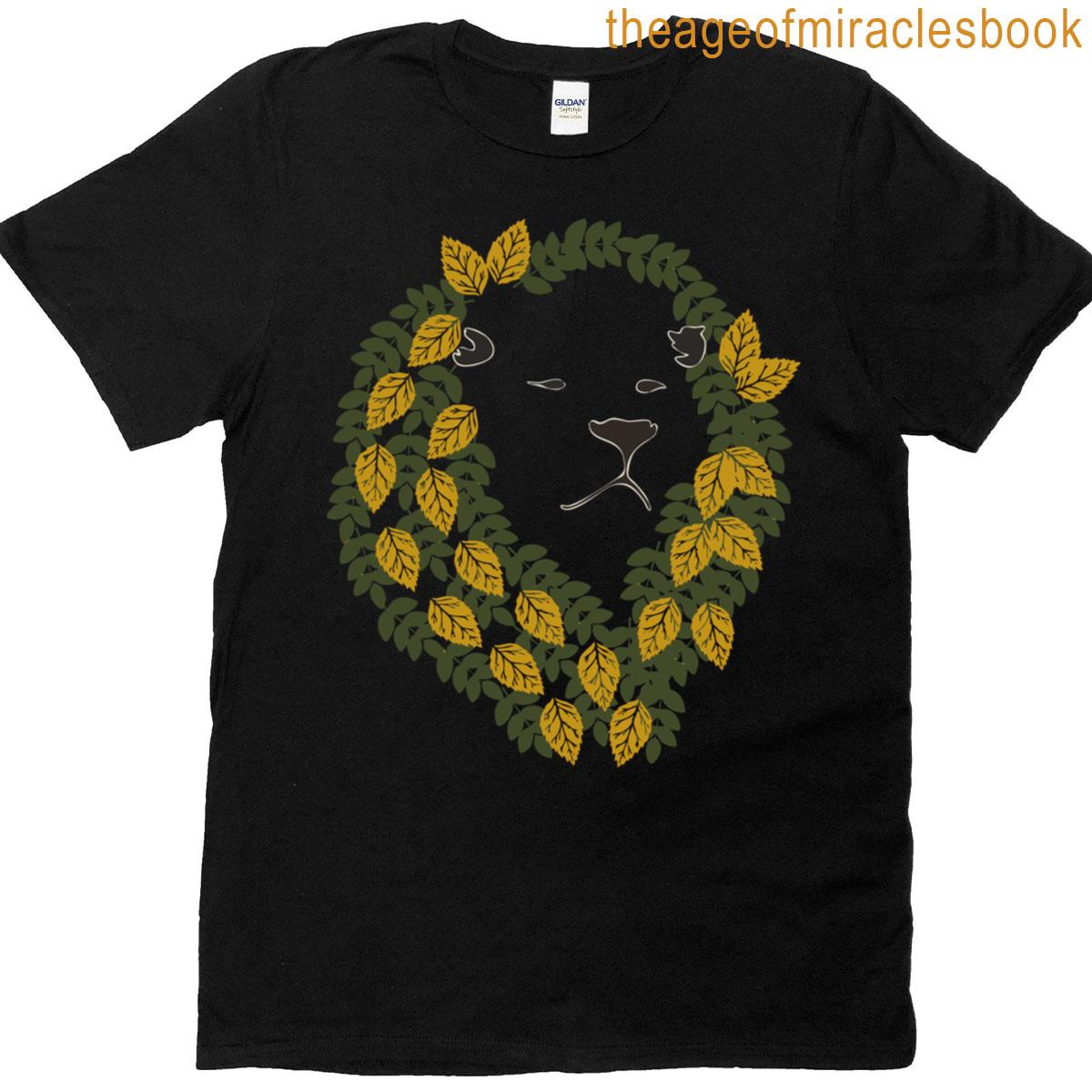 Verdant King T-shirt