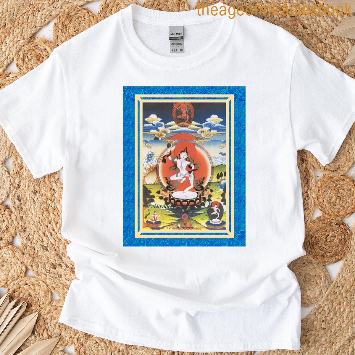 Buddha T-shirt