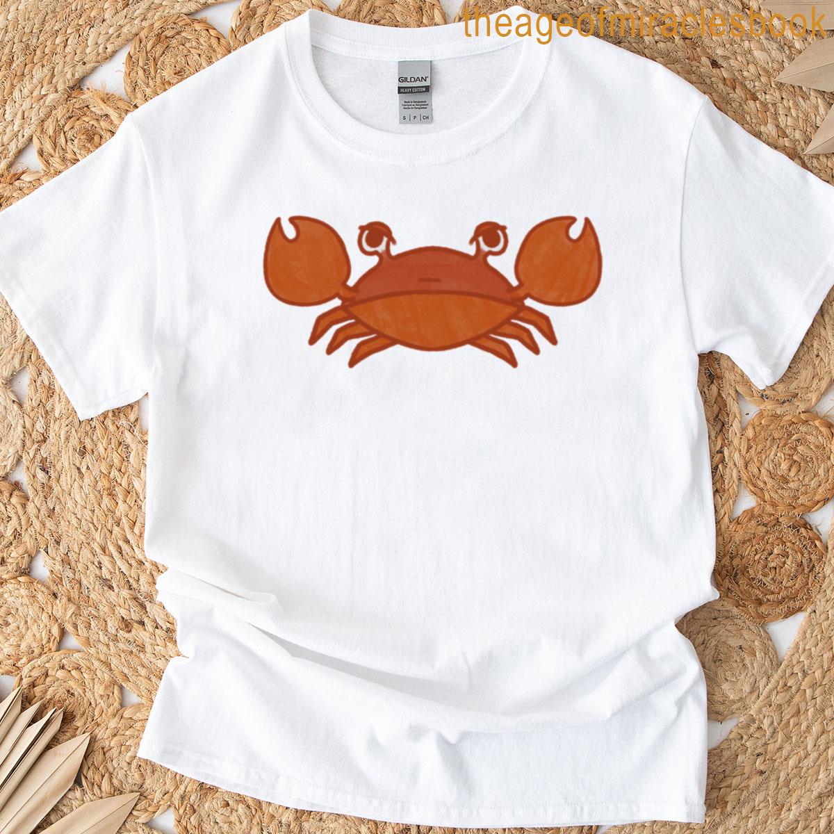 Crabby T-shirt