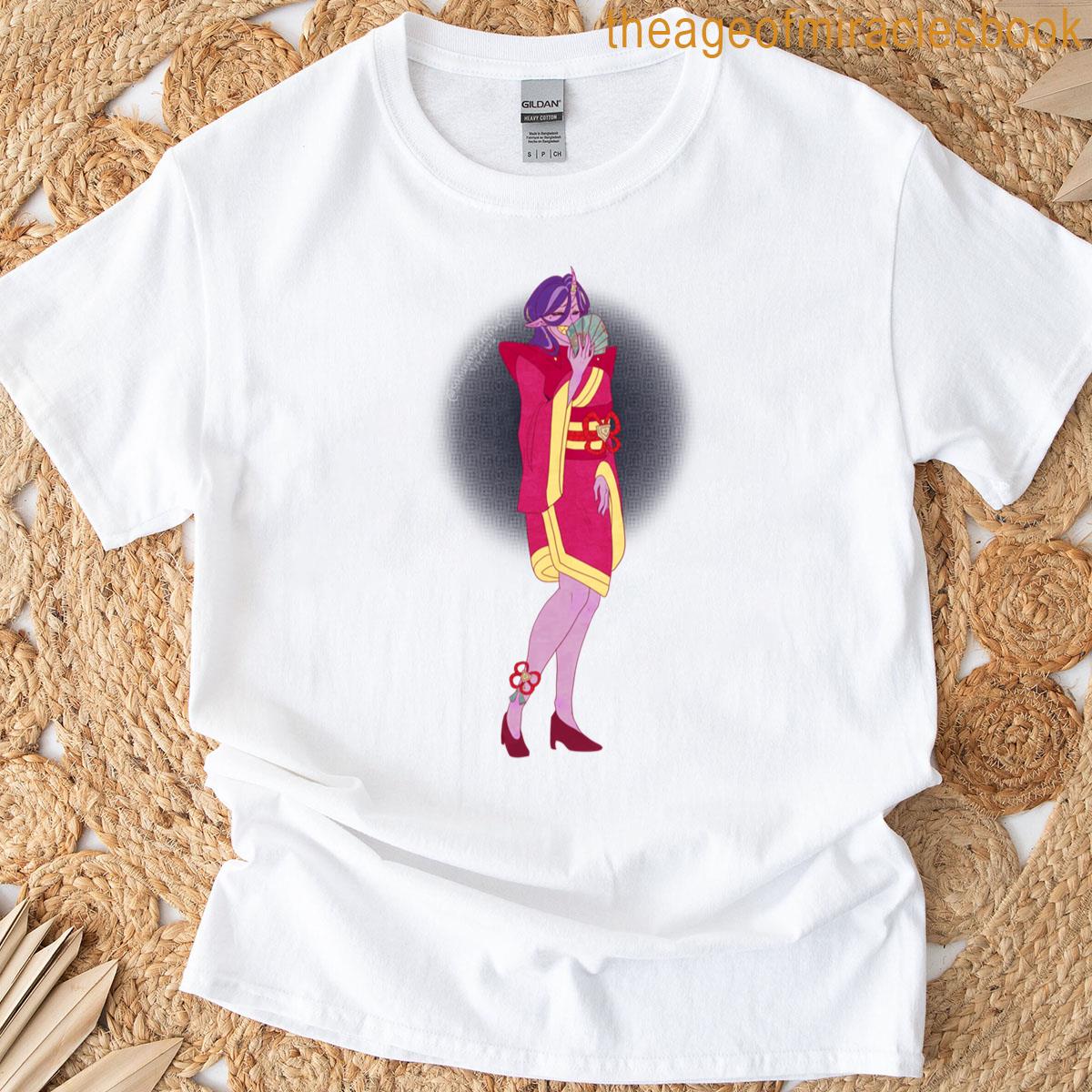 Diplomat T-shirt