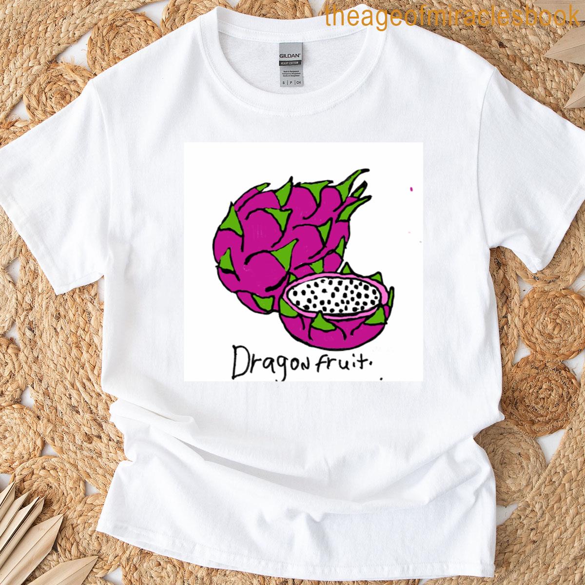 Dragonfruit T-shirt