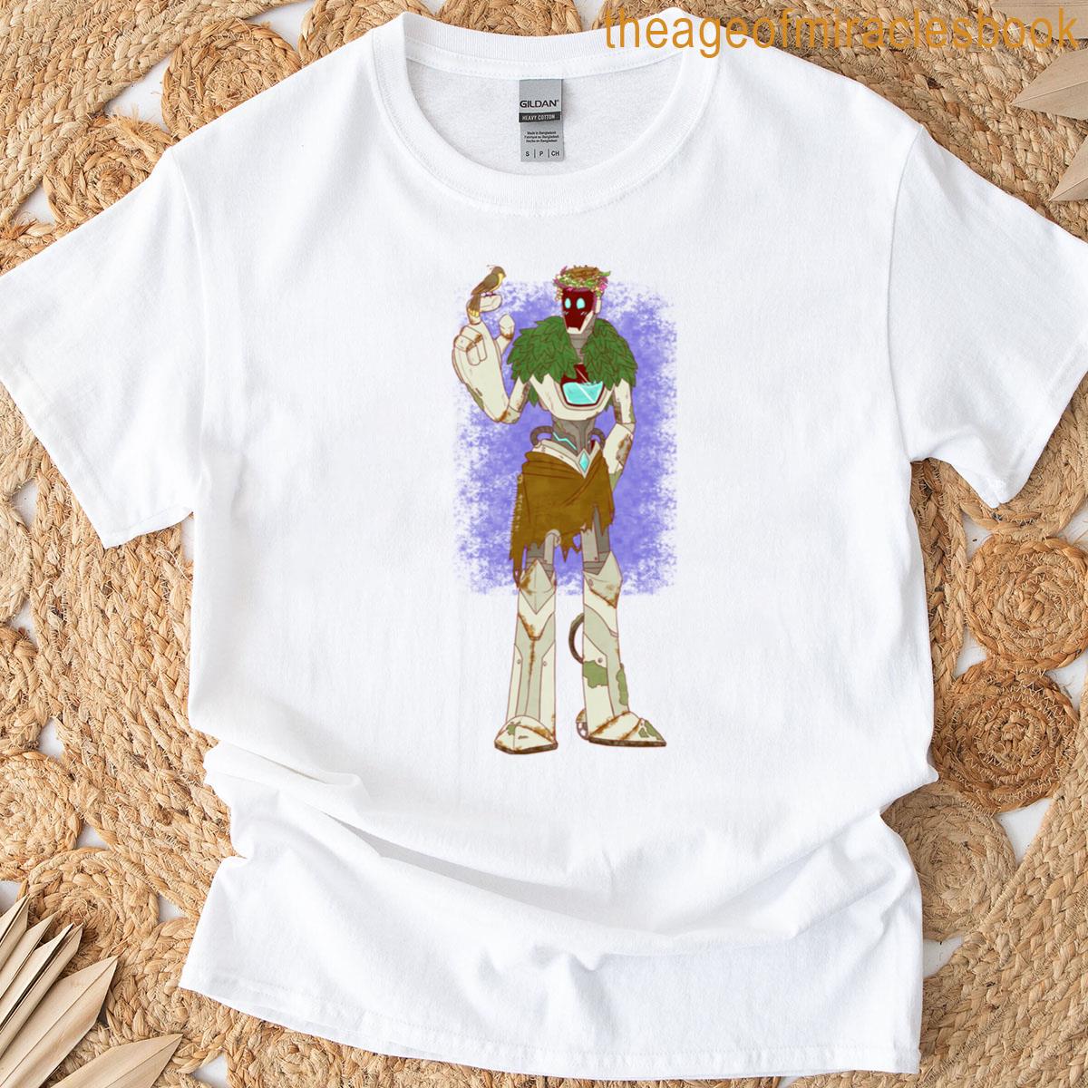 Druid T-shirt