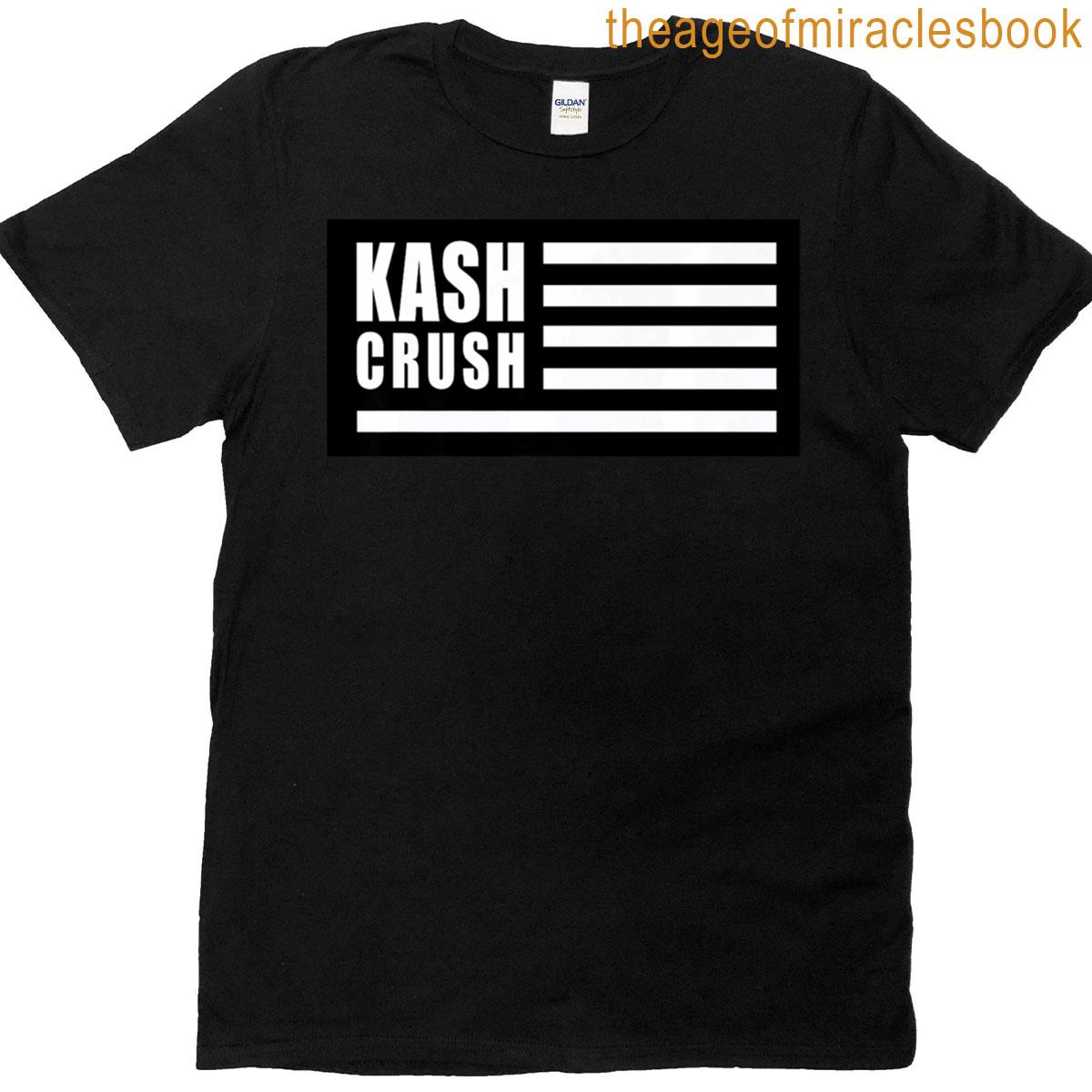 Kash Crush T-shirt