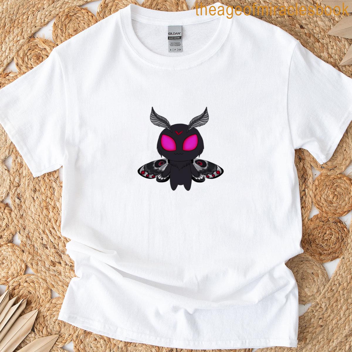 Mothman T-shirt