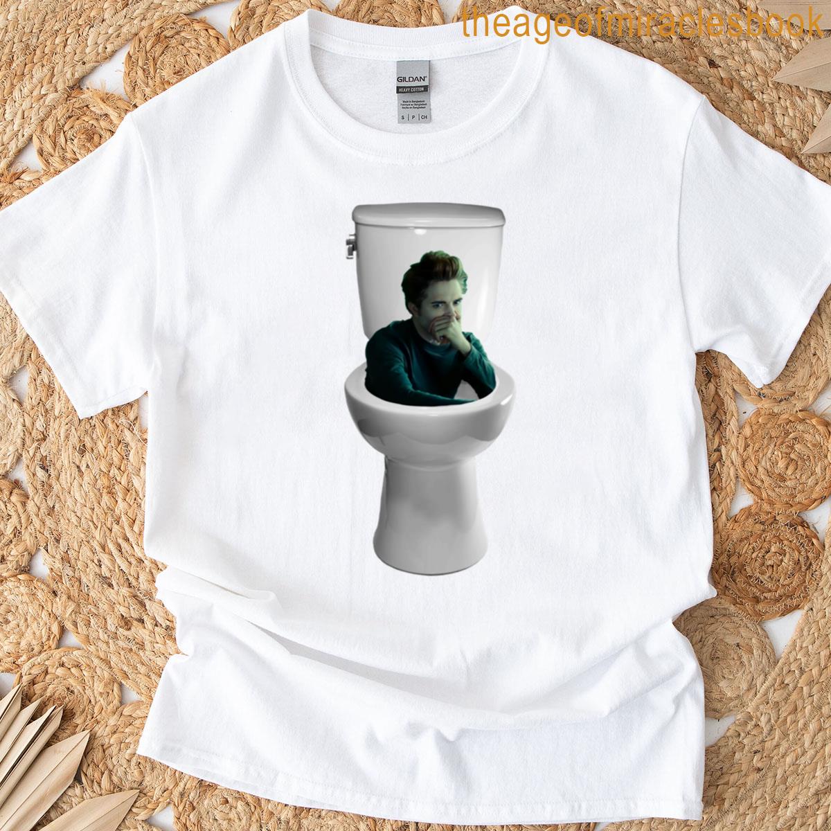 Twilight Edward T-shirt