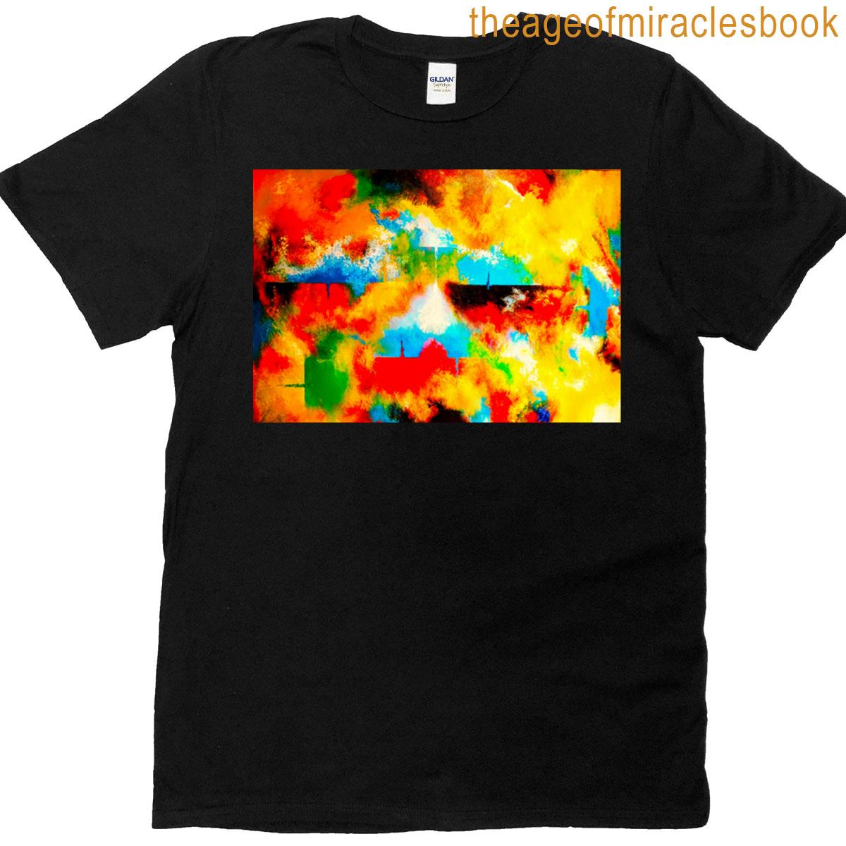 Afterlife Insights T-shirt