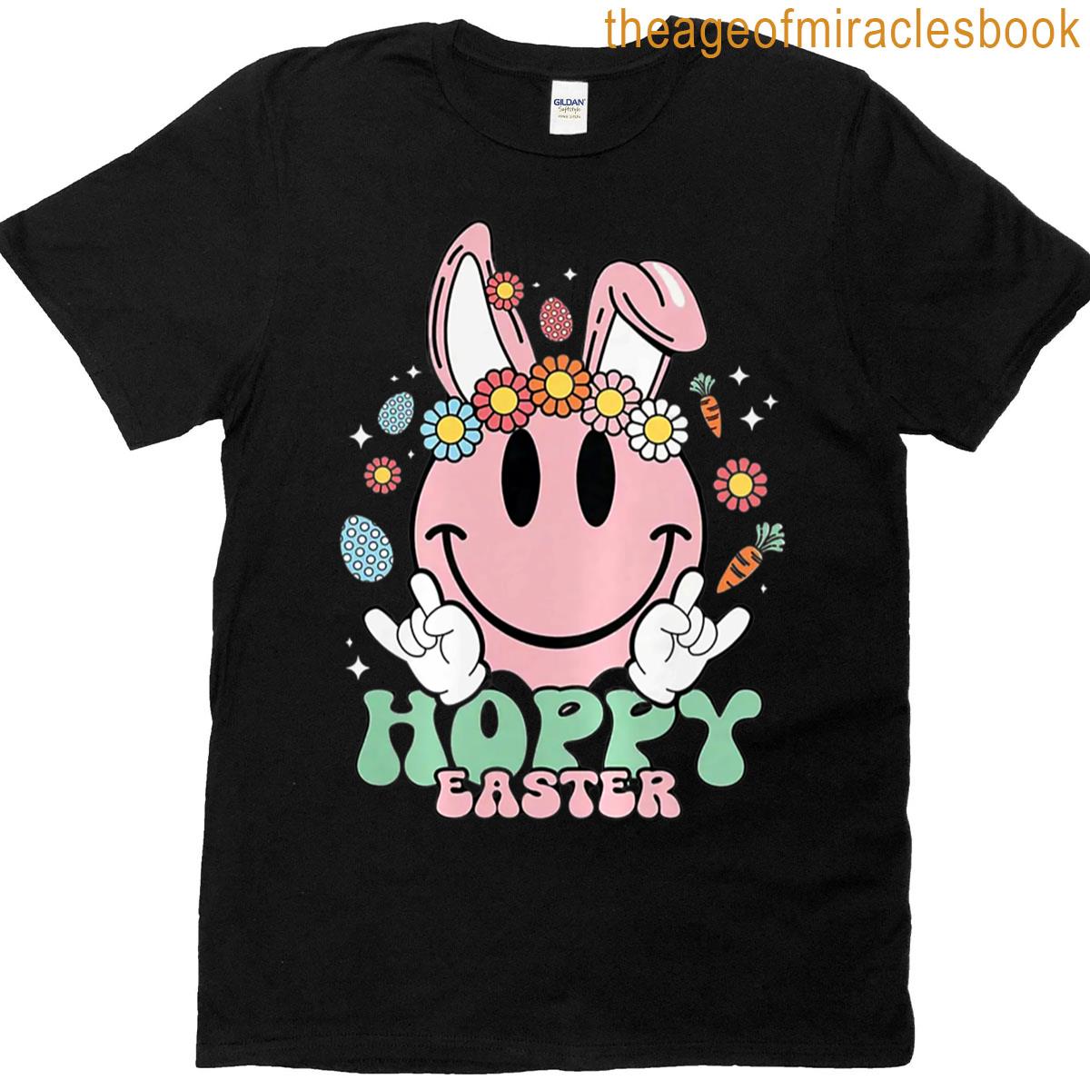 Easter Hoppy Craft Beer Celebration T-shirt