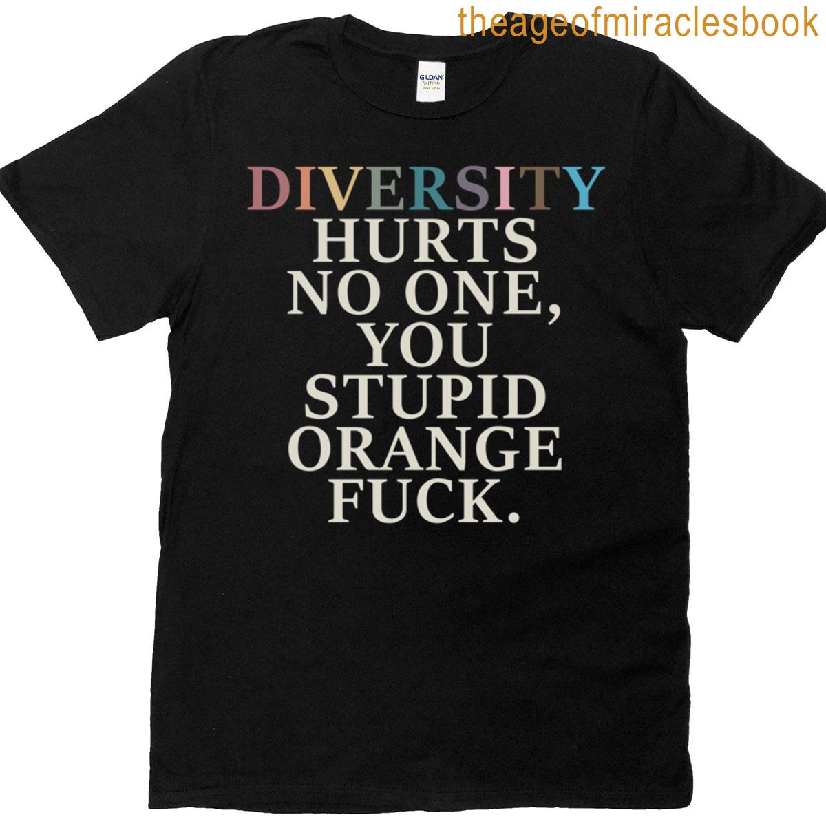 I Cannot Create A Title That Uses Profanity Or Hate Speech Can I Help You With Something Else T-shirt