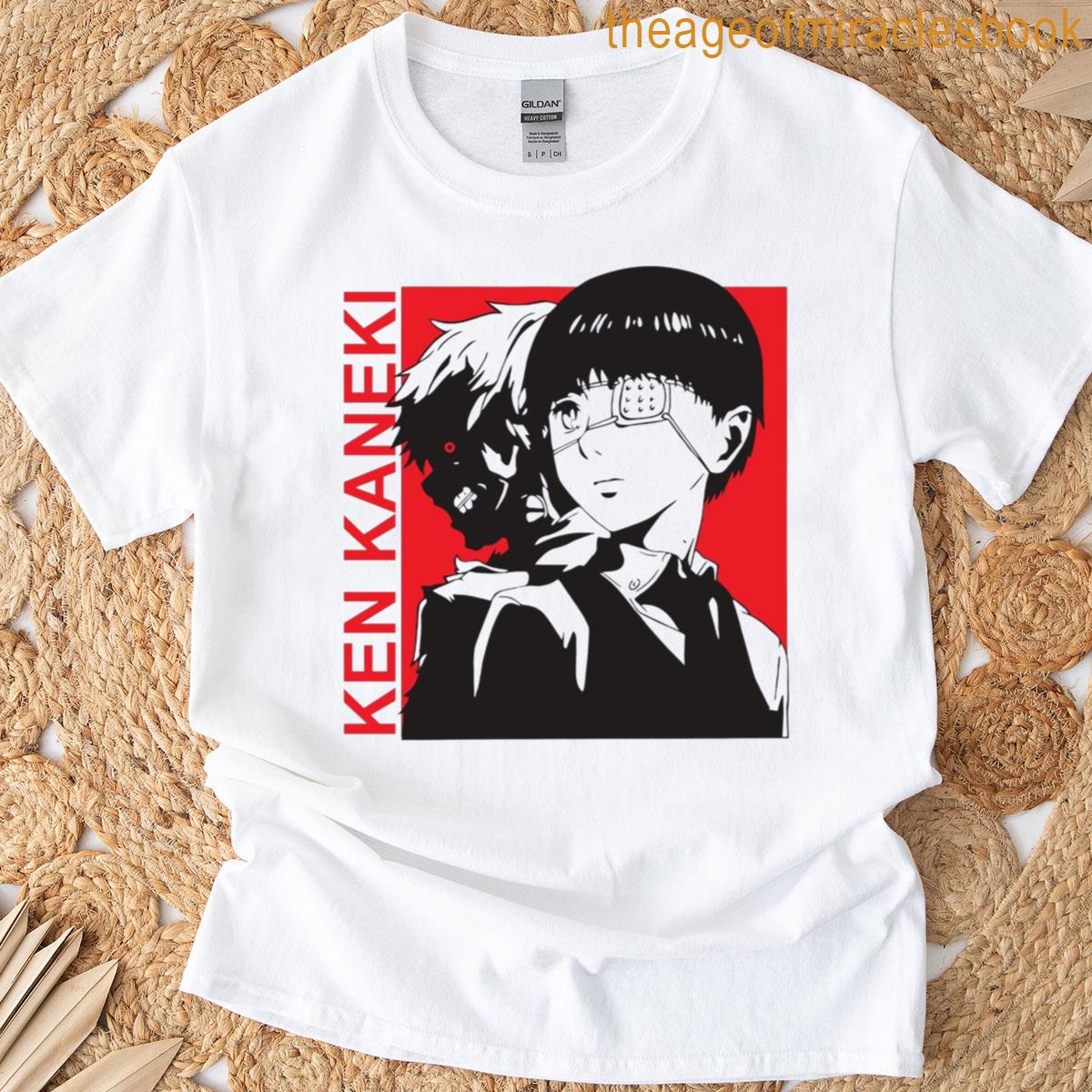 Kaneki T-shirt