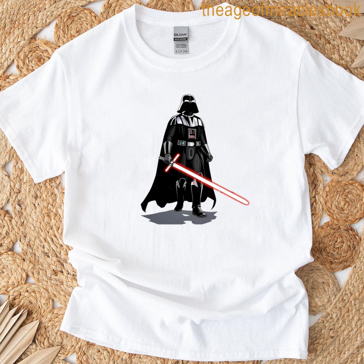Lord Vader T-shirt