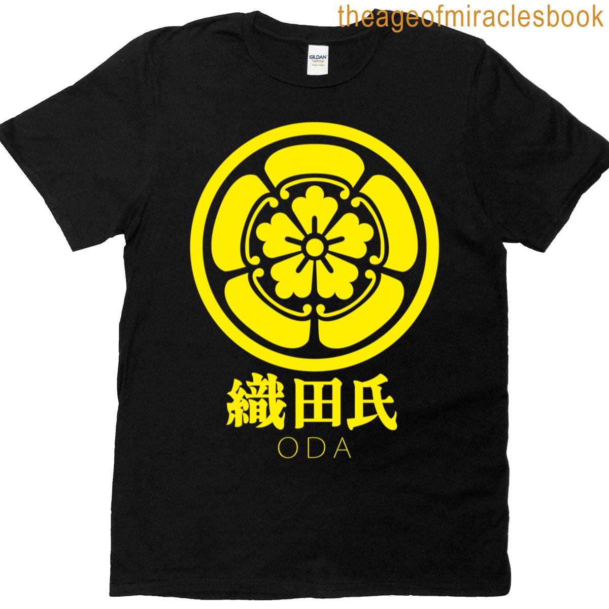 Oda Clan T-shirt