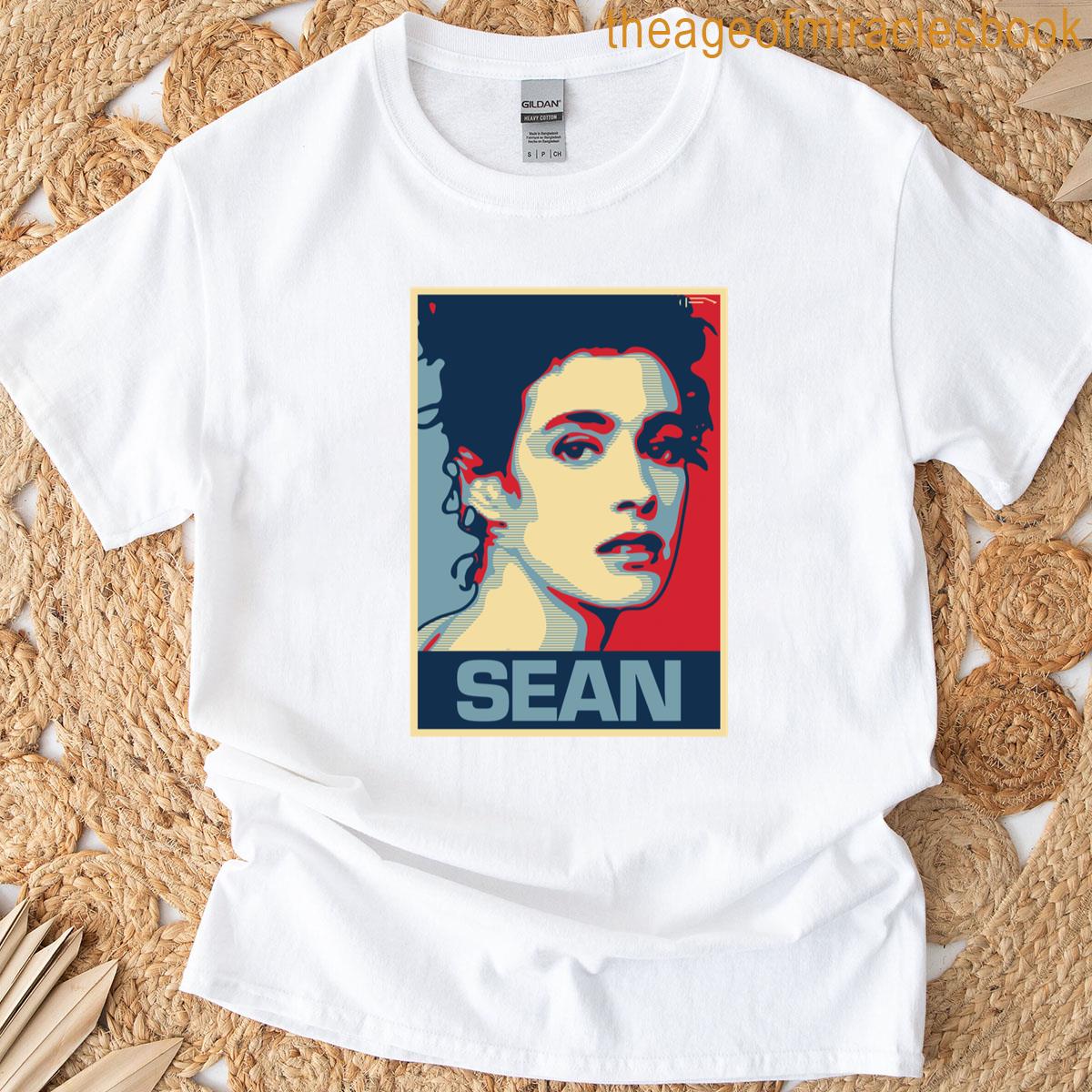 Sean T-shirt