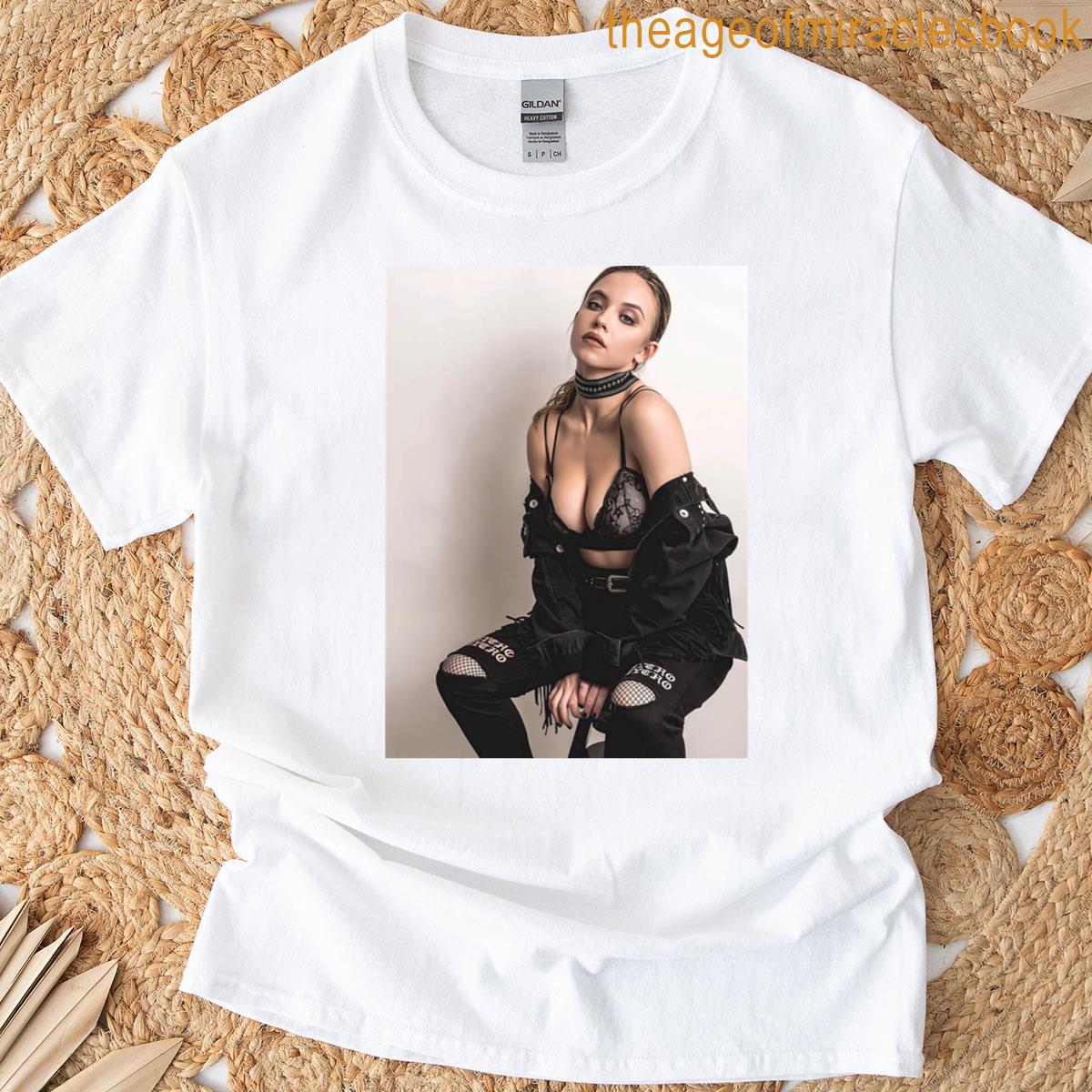 Sydney Sweeney Pretty T-shirt