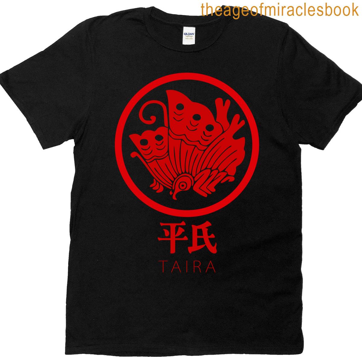 Taira Clan T-shirt