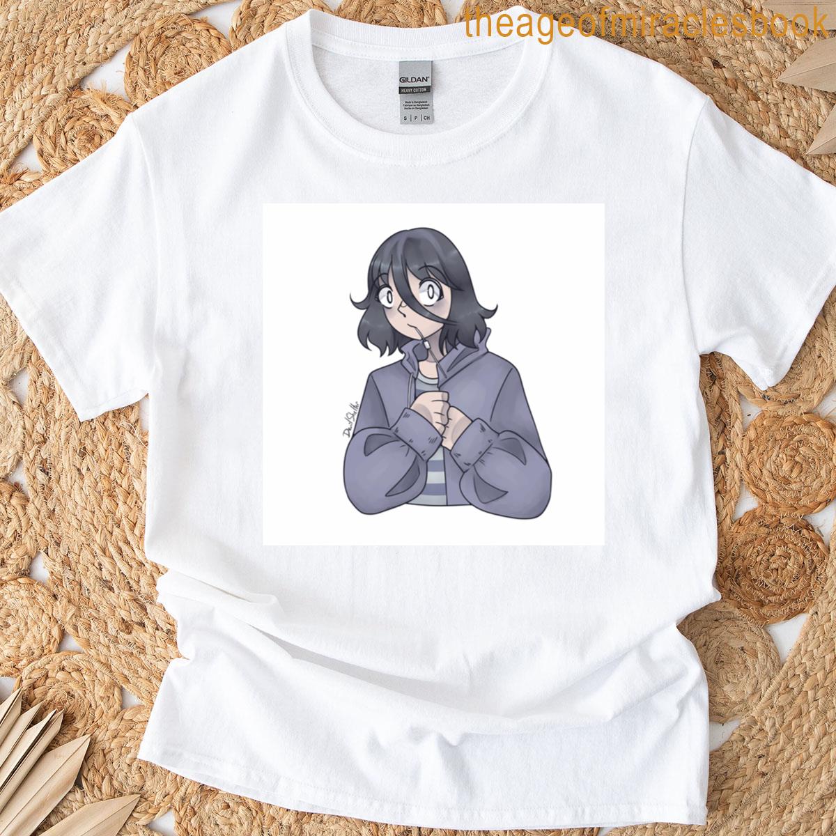 Angel Martinez T-shirt