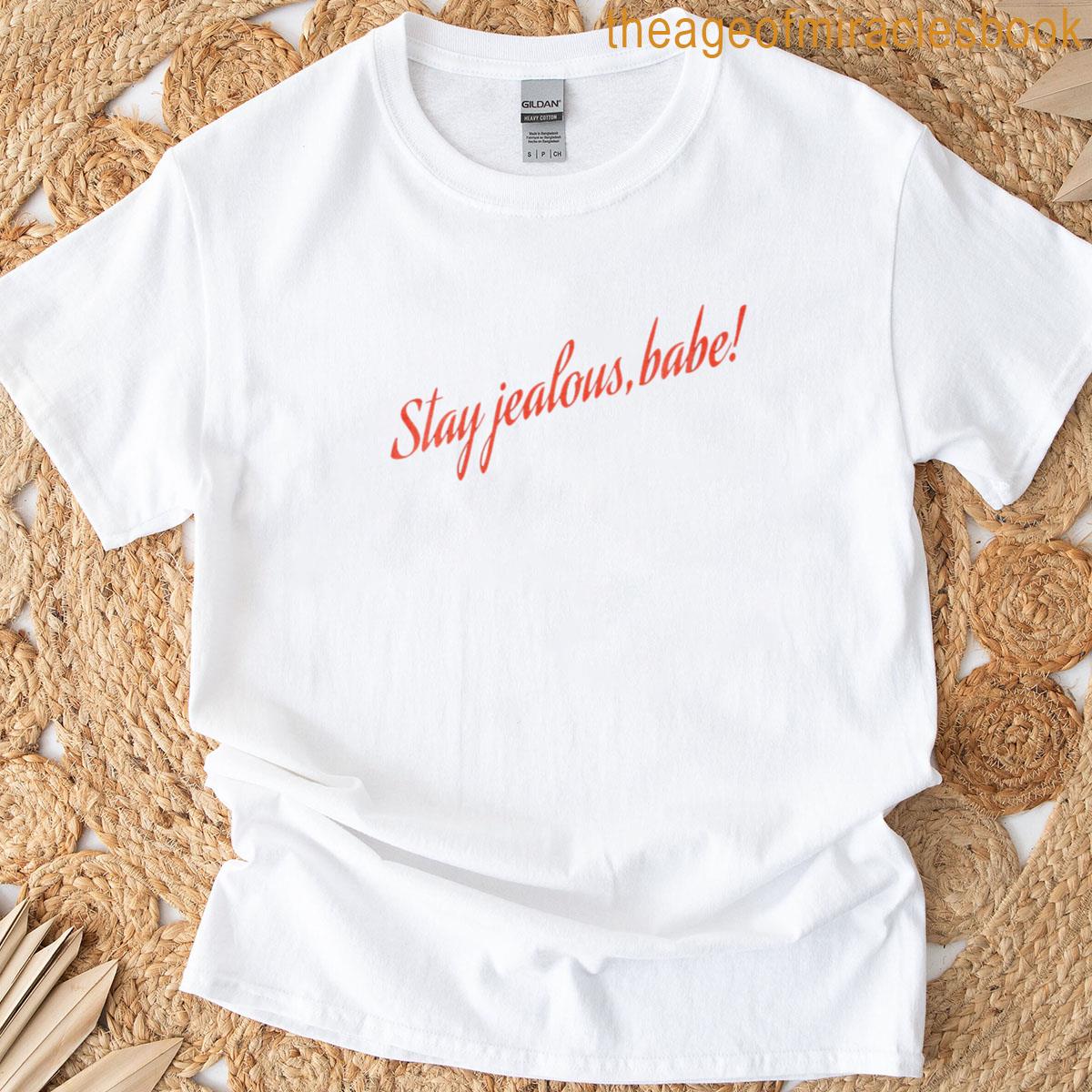 Anora Essential T-shirt