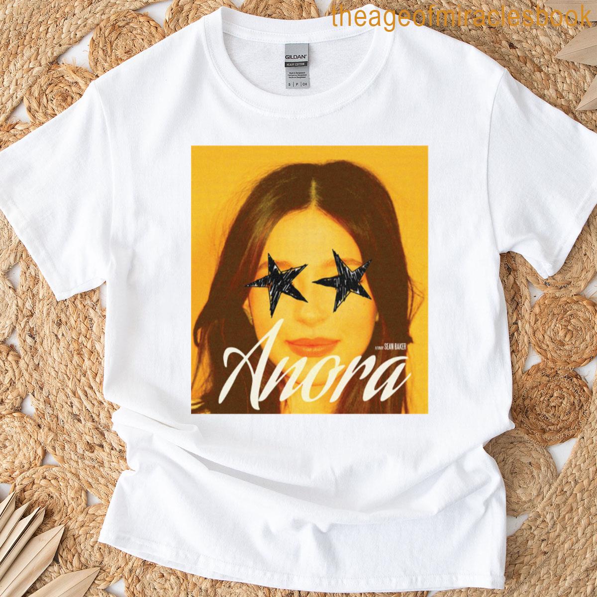 Anora T-shirt