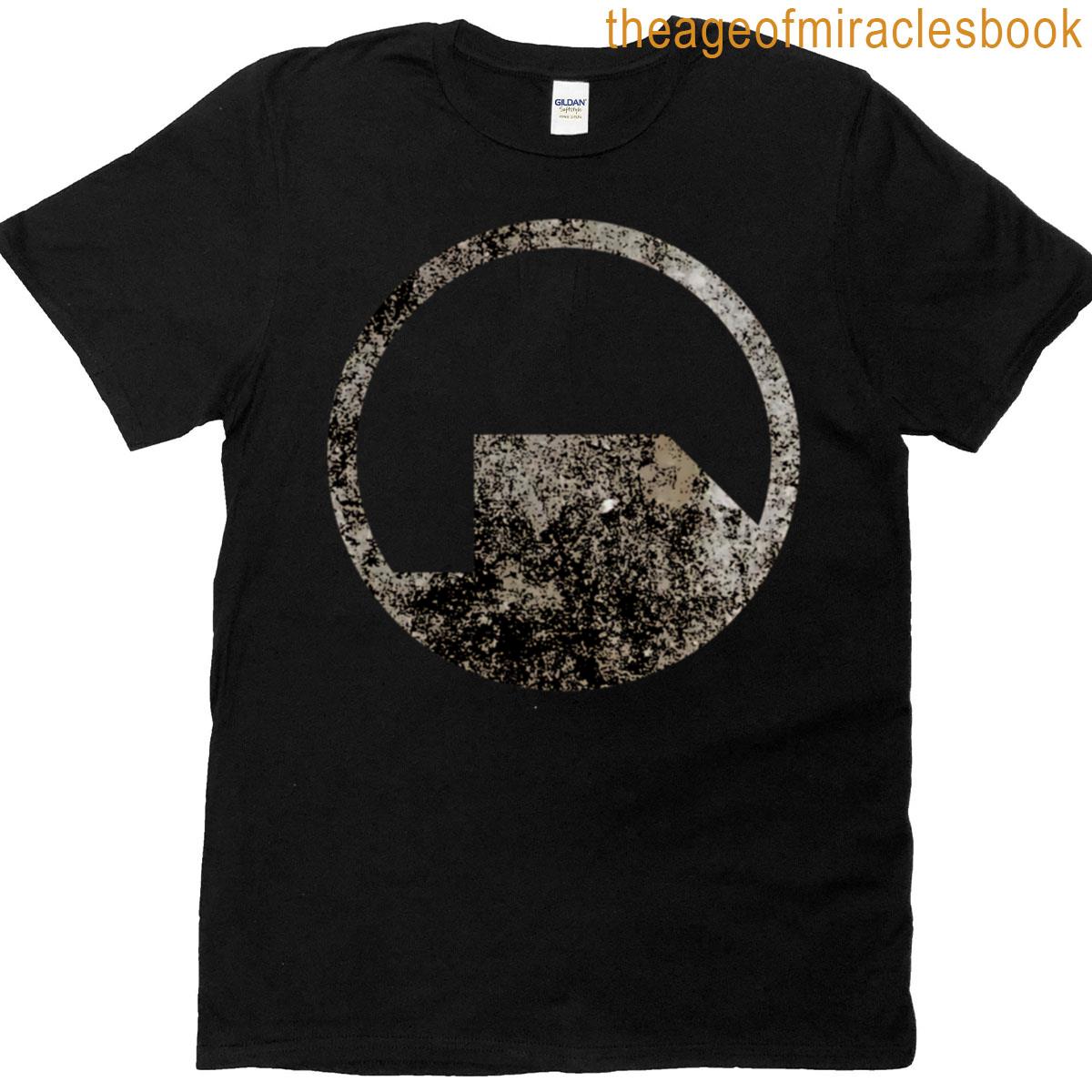 Black Mesa Logo T-shirt