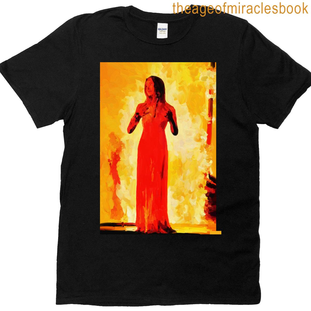 Carrie T-shirt