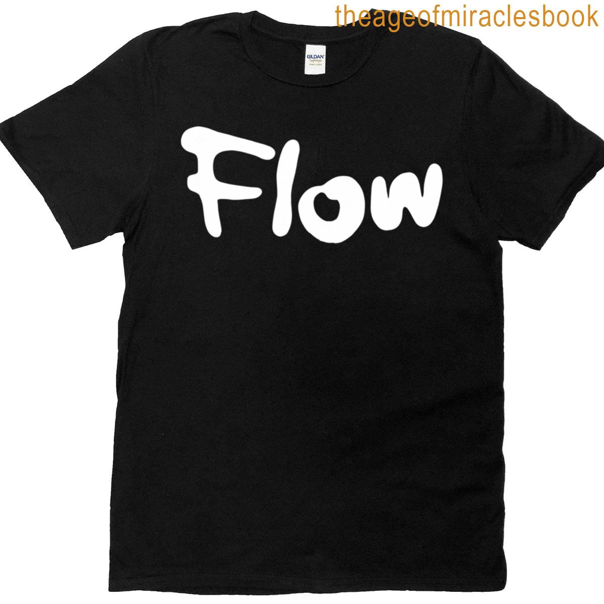Flow Movie T-shirt