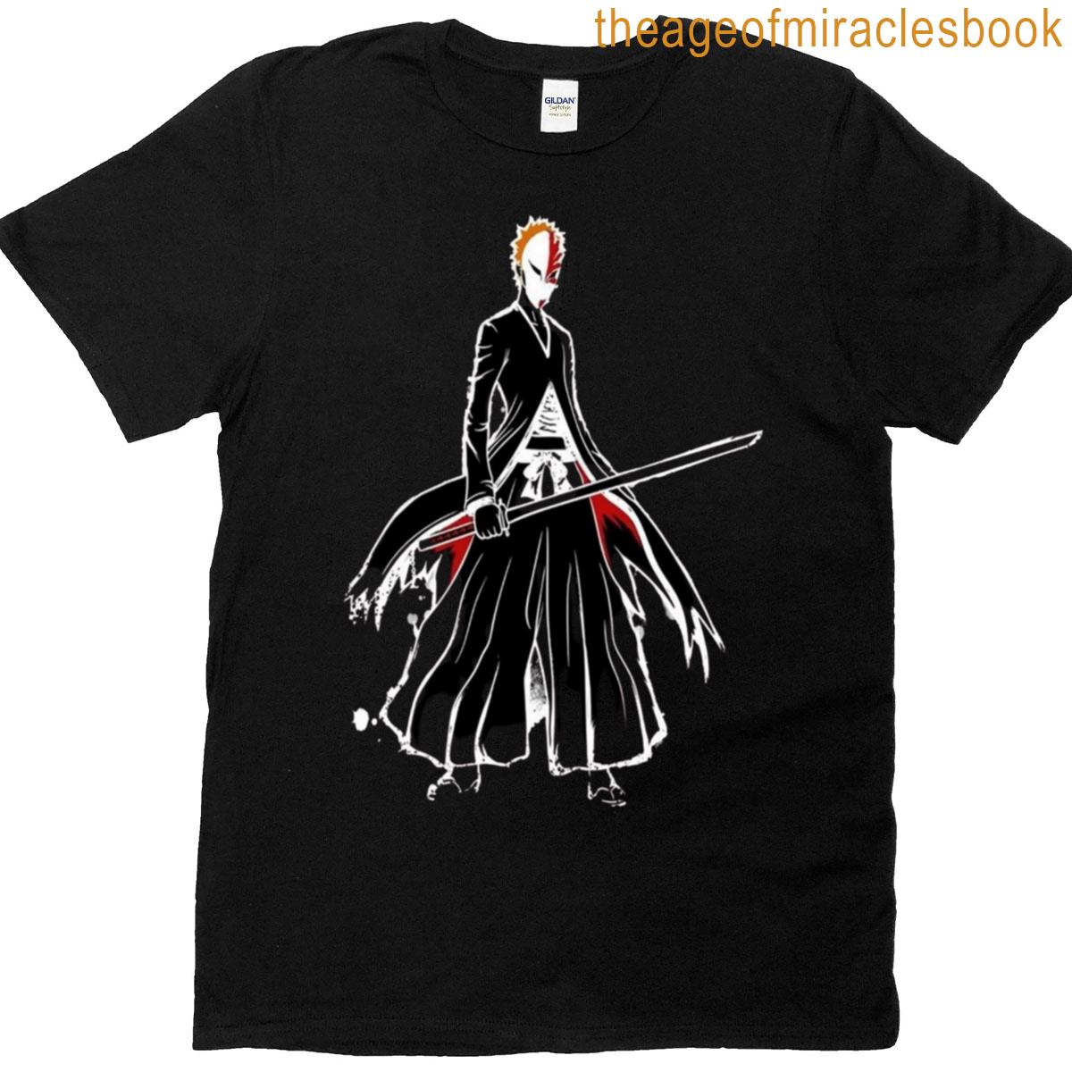 Ichigo T-shirt