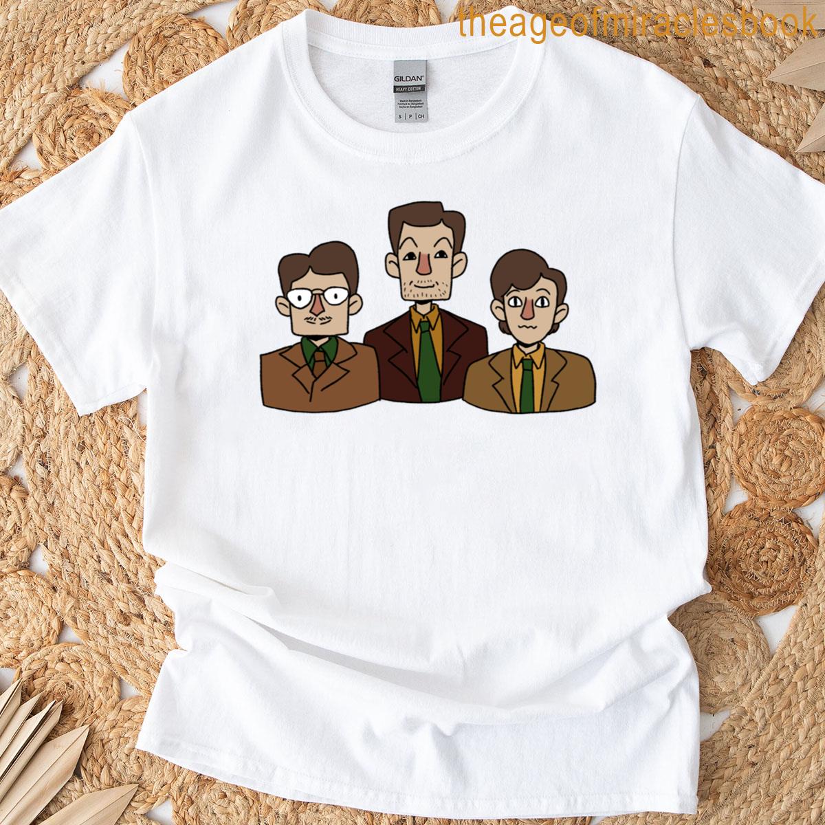 Kaj Bara Bada Bastu T-shirt