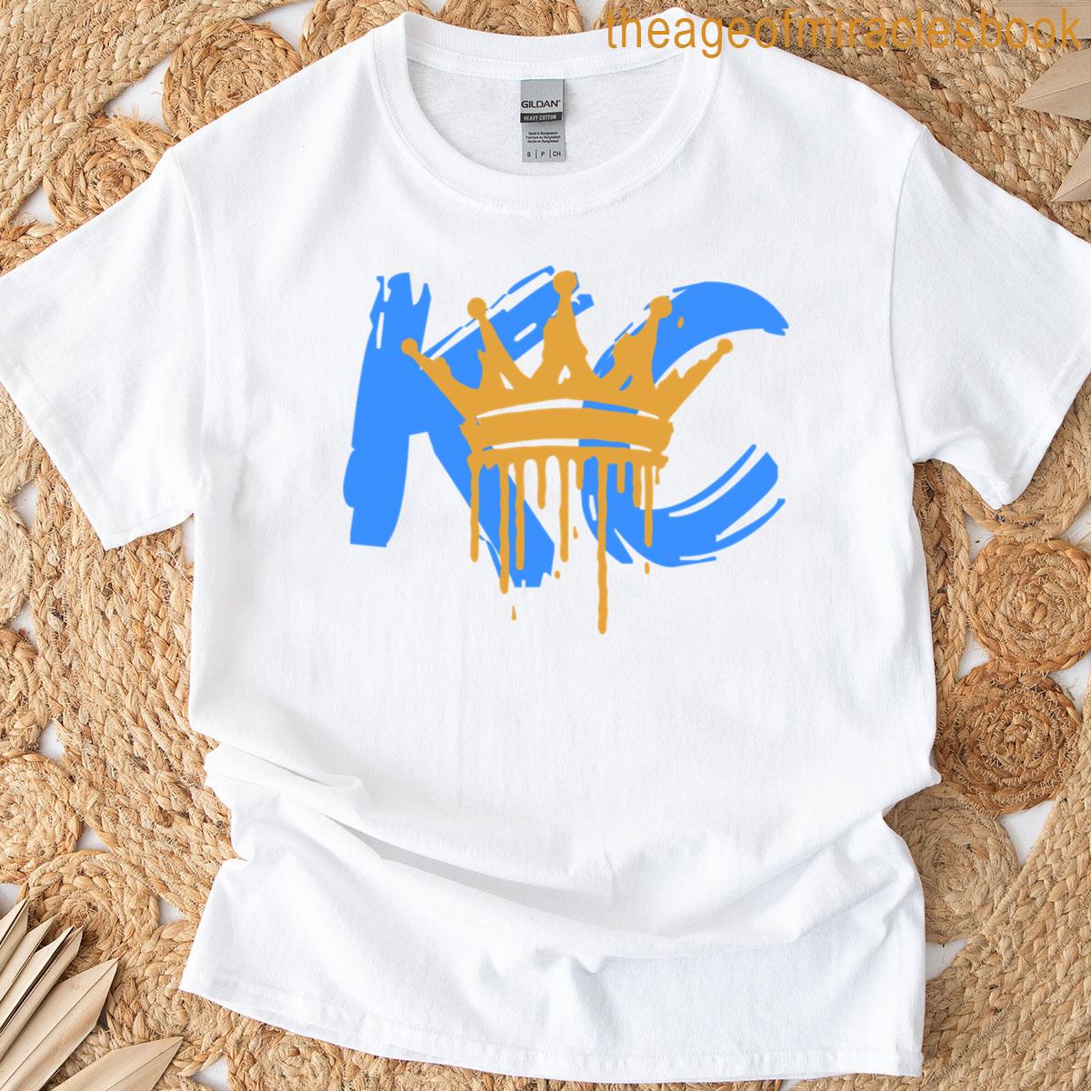 Kc Crown T-shirt