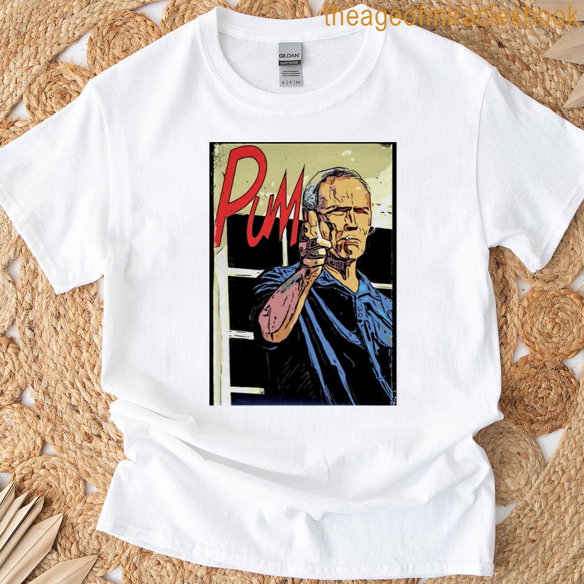 Kowalsky T-shirt