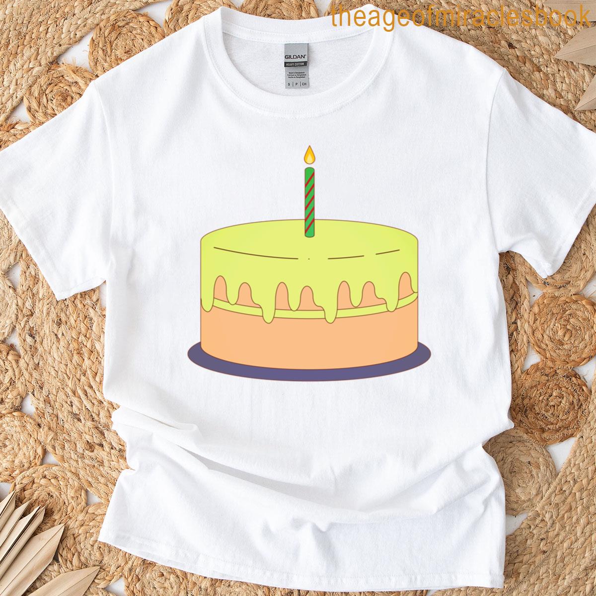 Limon Cake T-shirt