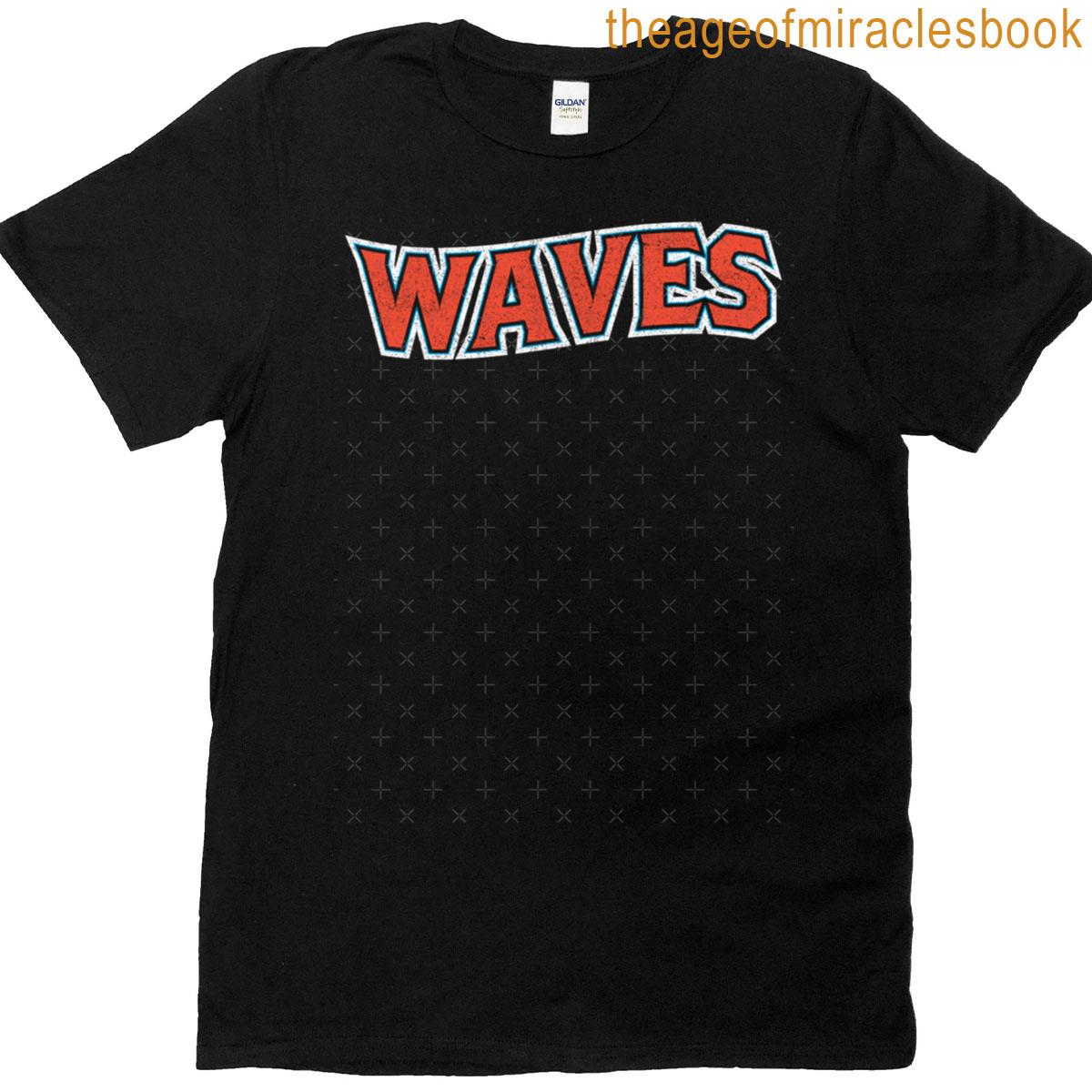 Los Angeles Waves Essential T-shirt
