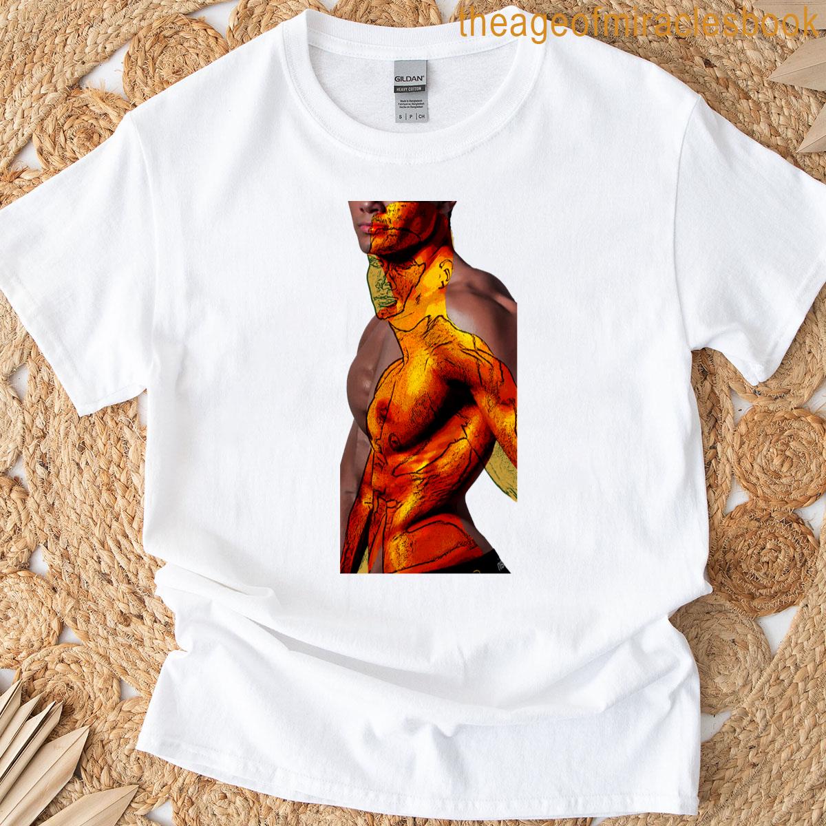 Overlap 6 T-shirt