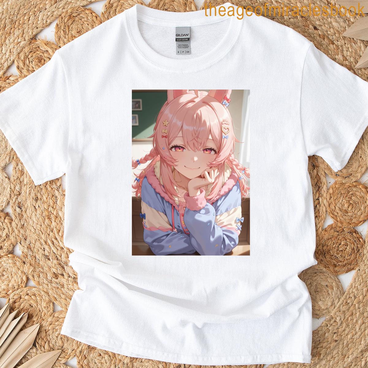 Pipkin Pippa T-shirt