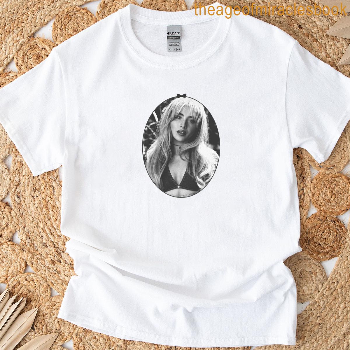Sabrina Carpenter T-shirt