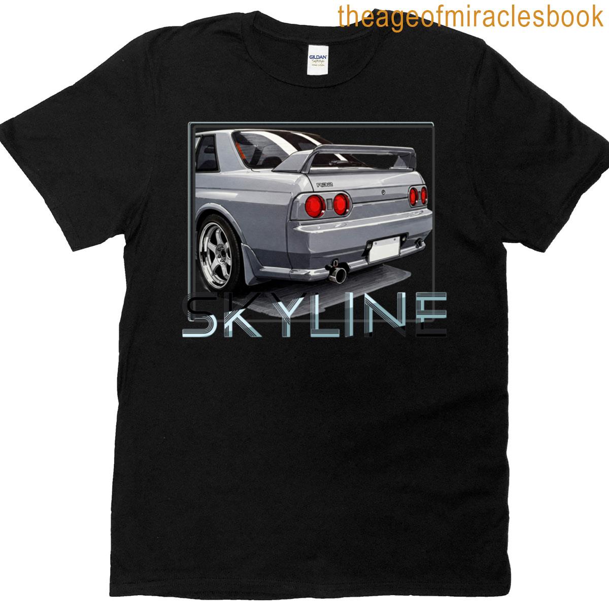 Skyline T-shirt
