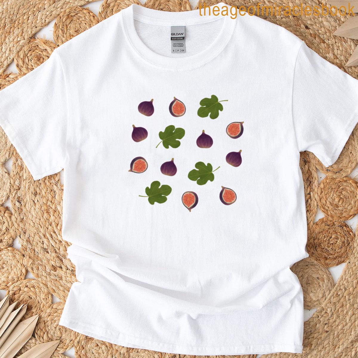 Sweet Little Figs T-shirt