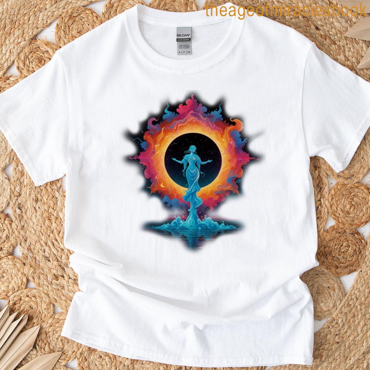 The Matriarch T-shirt