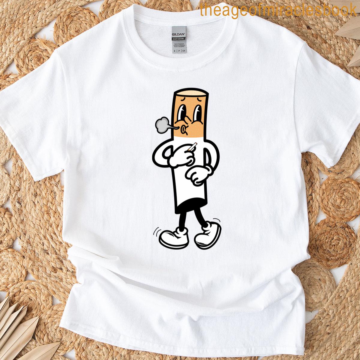 Viceroy T-shirt