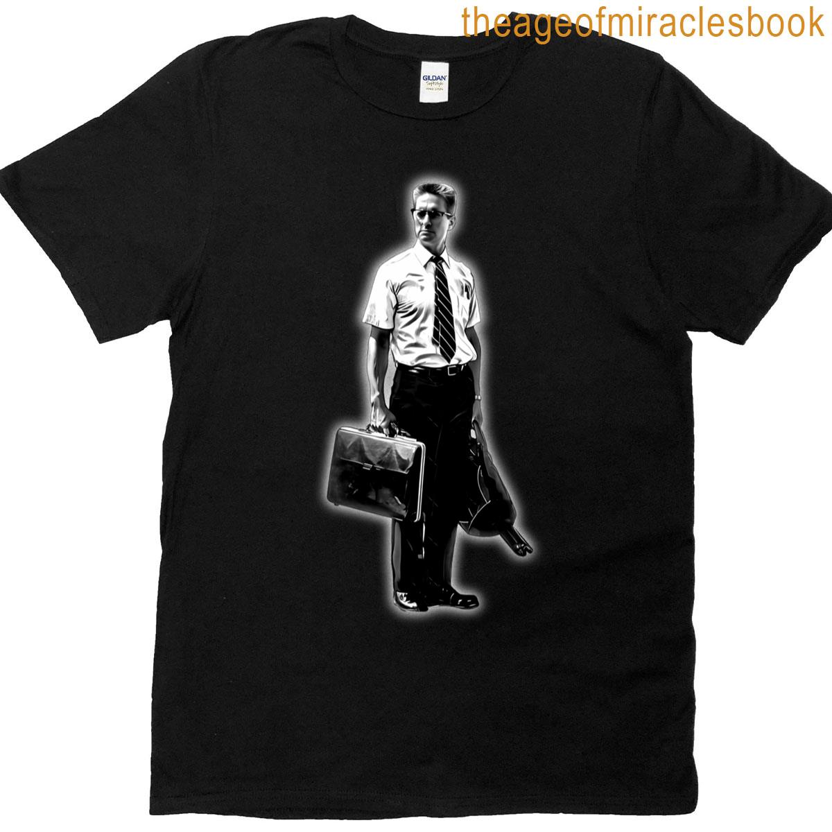 William Foster Falling Down T-shirt