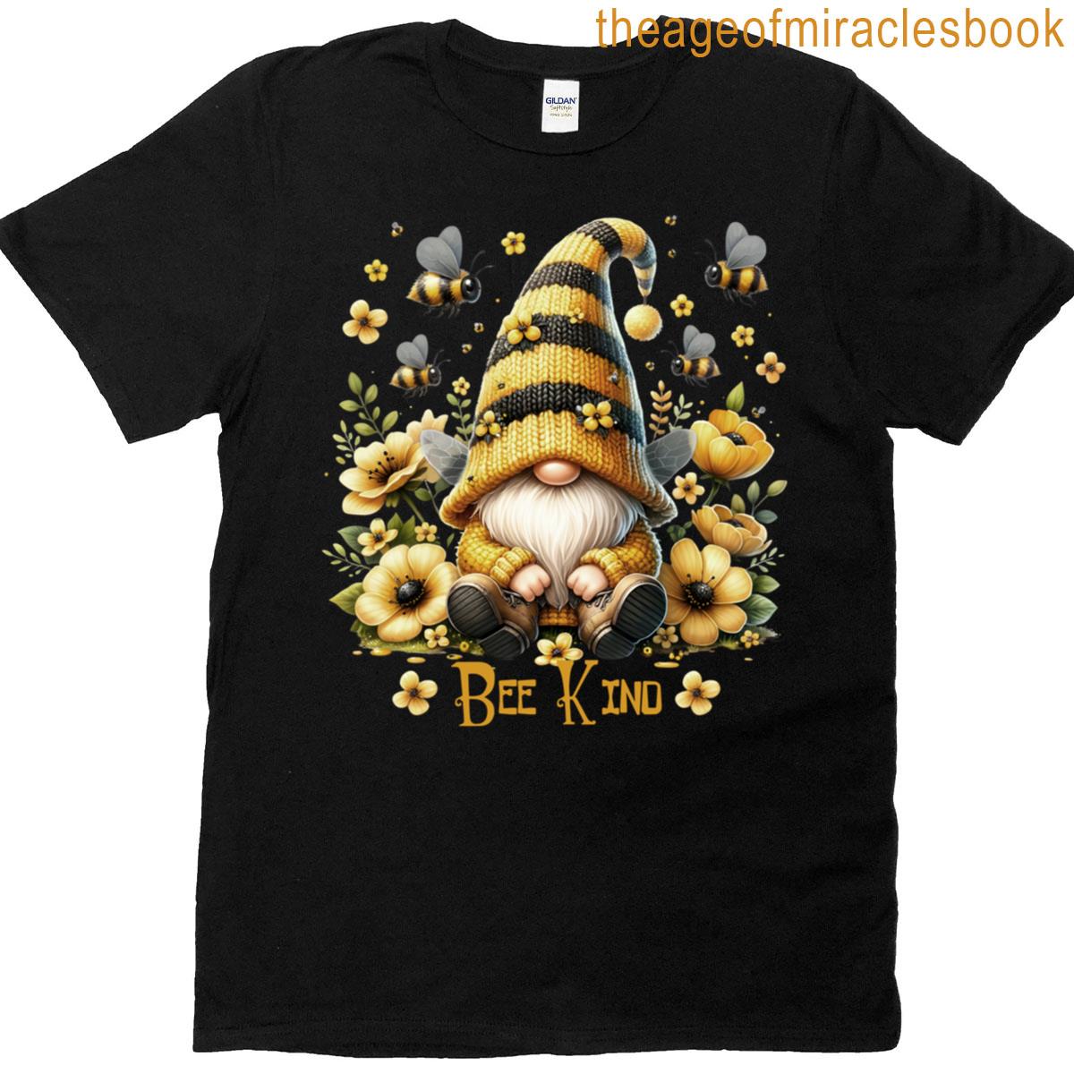 Bee Kind T-shirt