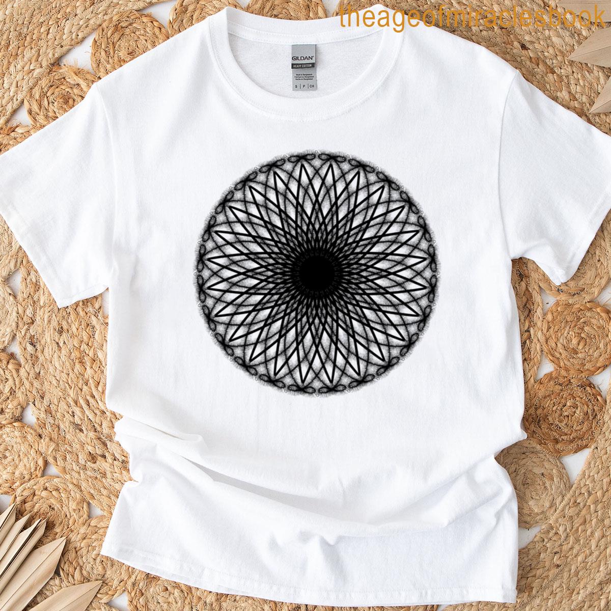 Darkstar 51 T-shirt