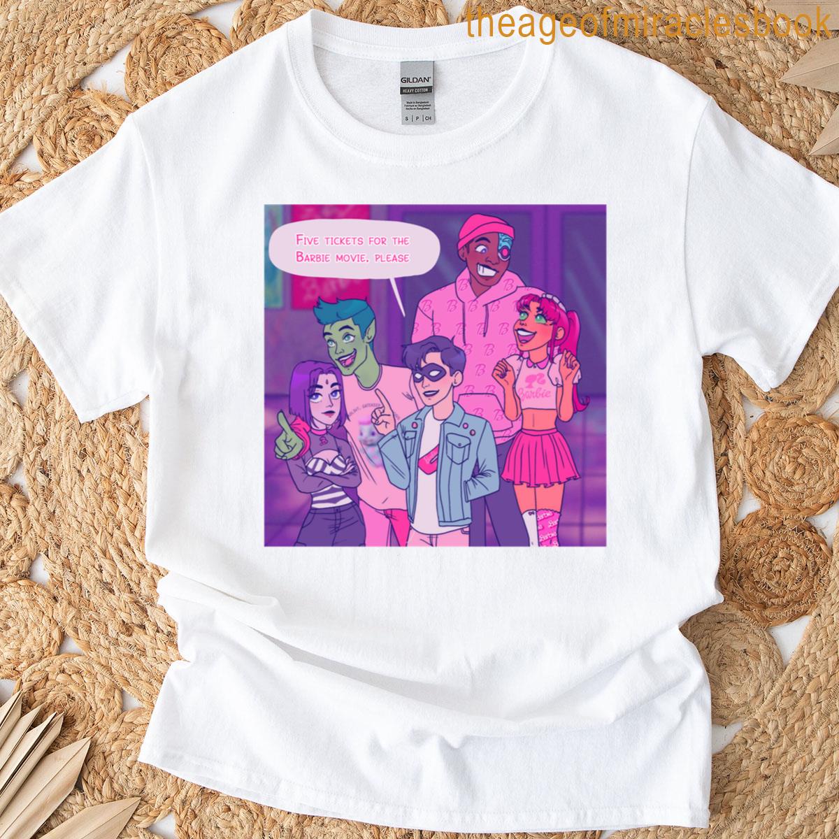 Friday Night Plans T-shirt