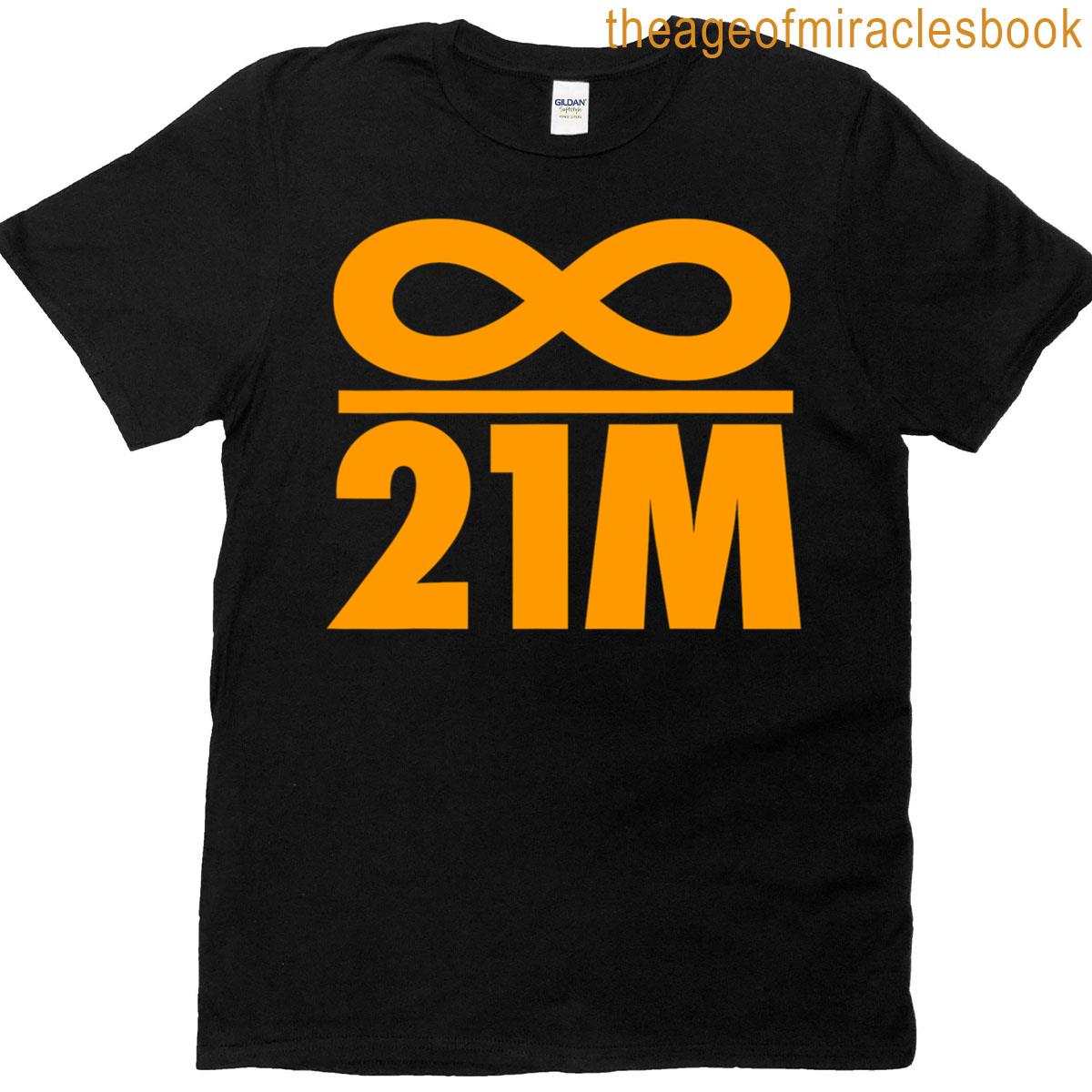 Infinite T-shirt