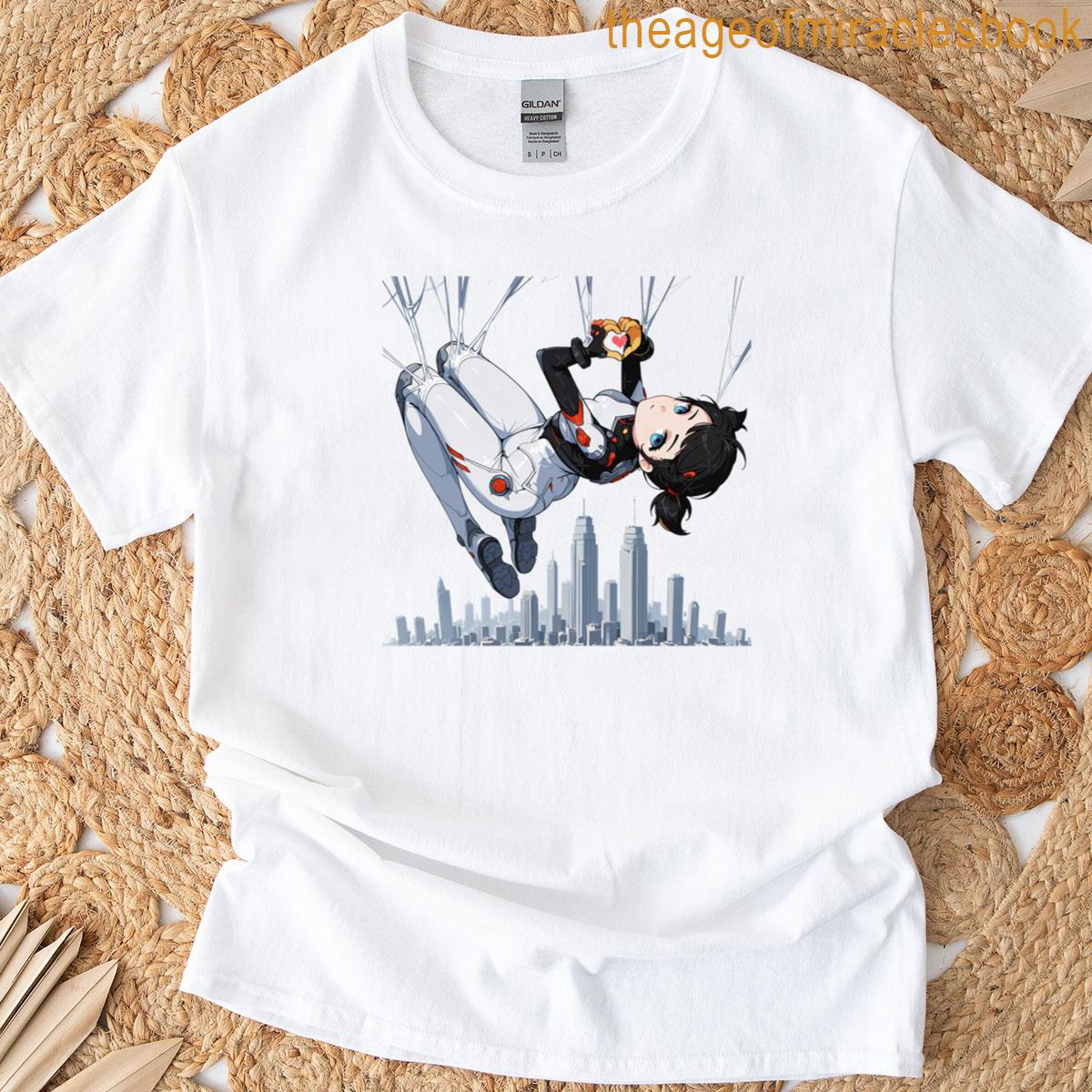 Peni Spider T-shirt