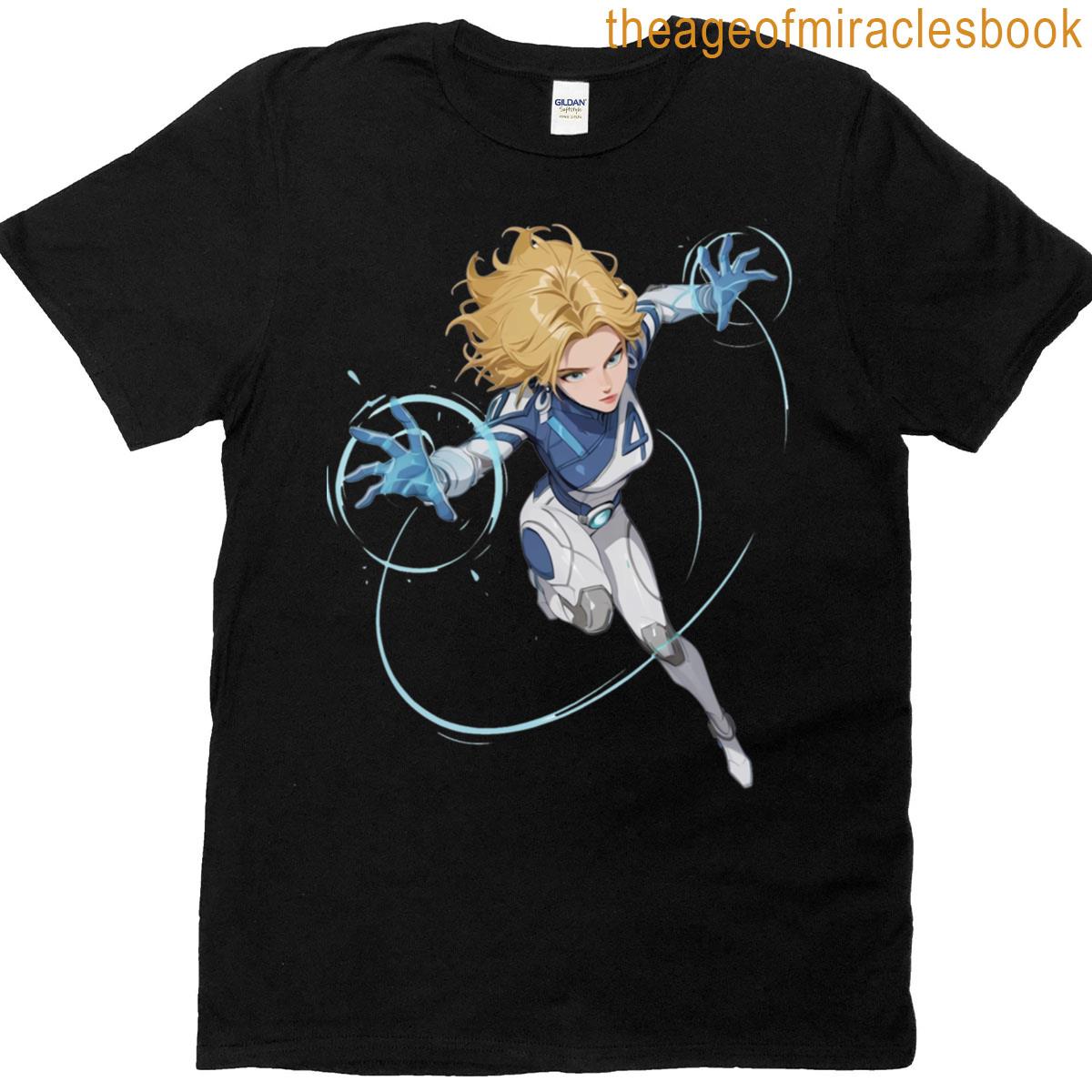 Sue Fantastic T-shirt