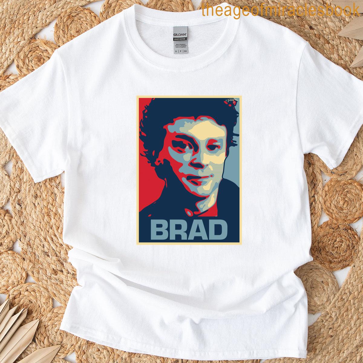 Brad T-shirt