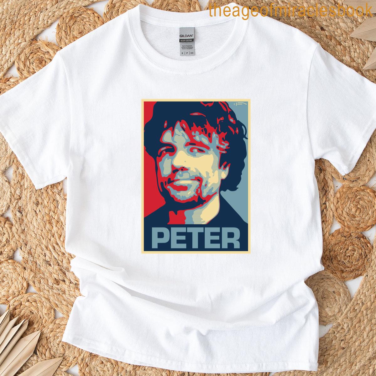 Peter T-shirt