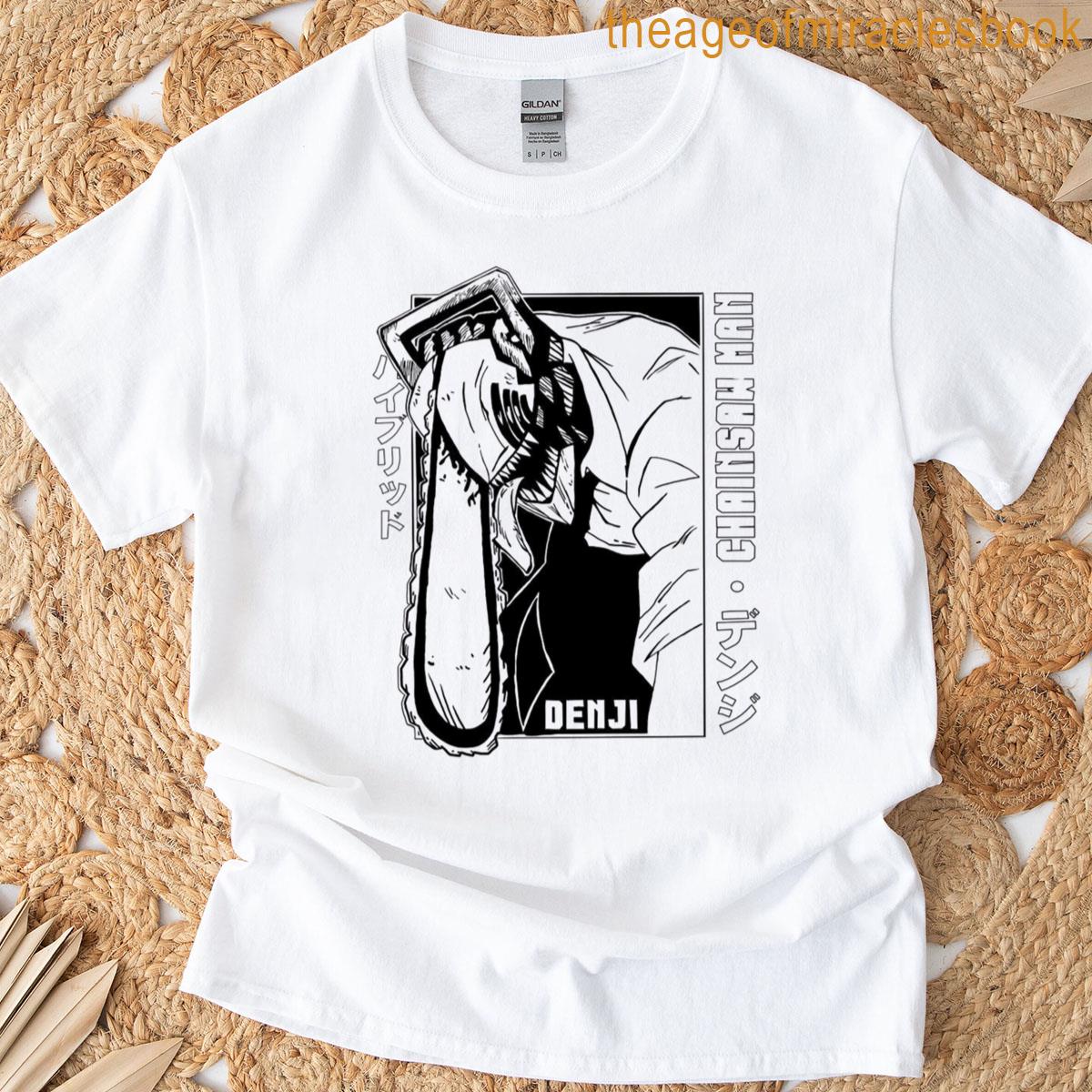 Phony Csm Boy T-shirt